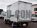 2018 Mitsubishi Fuso Canter