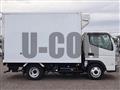 2018 Mitsubishi Fuso Canter