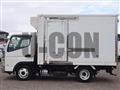 2018 Mitsubishi Fuso Canter