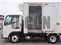 2018 Mitsubishi Fuso Canter