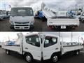 2017 Mitsubishi Fuso Canter