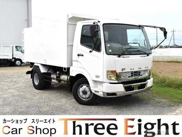 2006 Mitsubishi Fuso Fighter