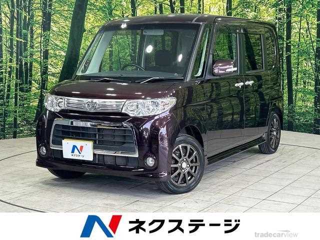 2011 Daihatsu Tanto