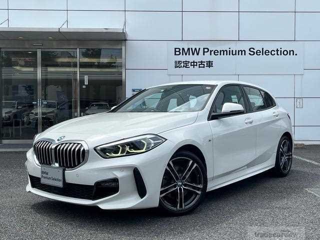 2019 BMW 1 Series