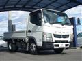 2013 Mitsubishi Fuso Canter