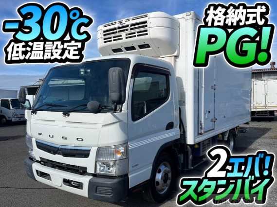 2016 Mitsubishi Fuso Canter