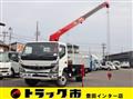 2023 Mitsubishi Fuso Canter