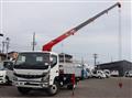 2023 Mitsubishi Fuso Canter