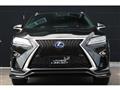 2019 Lexus RX