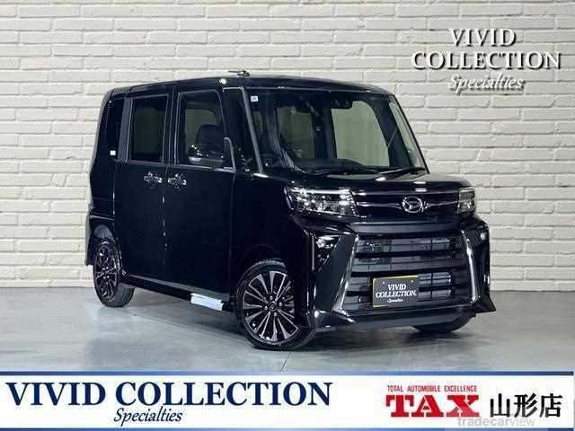 2024 Daihatsu Tanto