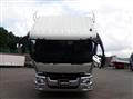 2023 Mitsubishi Fuso Super Great