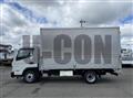 2024 Mitsubishi Fuso Canter