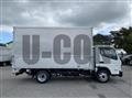 2024 Mitsubishi Fuso Canter