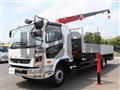 2024 Mitsubishi Fuso Fighter