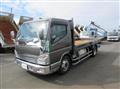 2009 Mitsubishi Fuso Canter