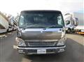 2009 Mitsubishi Fuso Canter