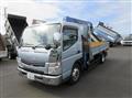 2014 Mitsubishi Fuso Canter