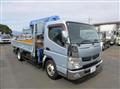 2014 Mitsubishi Fuso Canter