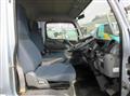 2014 Mitsubishi Fuso Canter