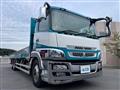 2008 Mitsubishi Fuso Super Great