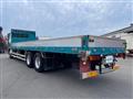 2008 Mitsubishi Fuso Super Great