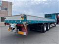 2008 Mitsubishi Fuso Super Great