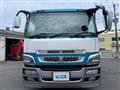 2008 Mitsubishi Fuso Super Great