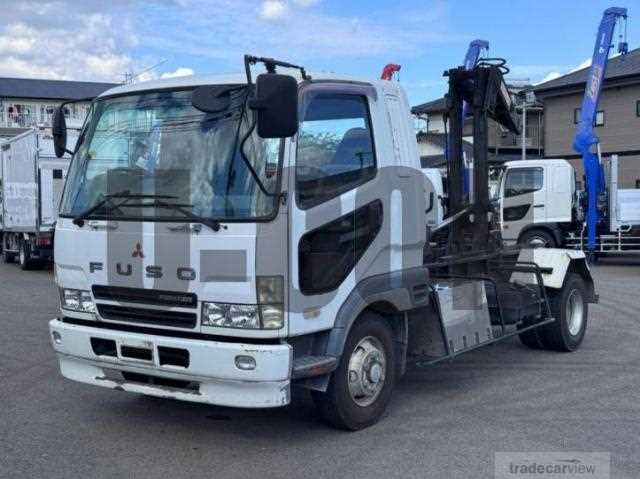 2004 Mitsubishi Fuso Fighter