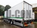 2014 Mitsubishi Fuso Super Great