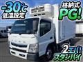 2016 Mitsubishi Fuso Canter