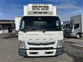 2016 Mitsubishi Fuso Canter