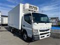 2016 Mitsubishi Fuso Canter