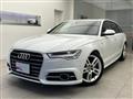 2017 Audi A6