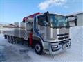 2011 Mitsubishi Fuso Super Great