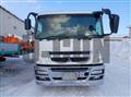 2011 Mitsubishi Fuso Super Great