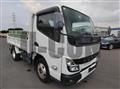 2021 Mitsubishi Fuso Canter