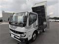 2021 Mitsubishi Fuso Canter