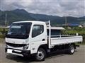 2024 Mitsubishi Fuso Canter