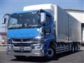 2022 Mitsubishi Fuso Super Great