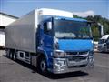 2022 Mitsubishi Fuso Super Great