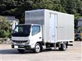 2024 Mitsubishi Fuso Canter