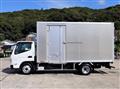 2024 Mitsubishi Fuso Canter