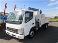 2010 Mitsubishi Fuso Canter