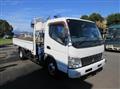 2010 Mitsubishi Fuso Canter