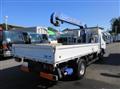 2010 Mitsubishi Fuso Canter