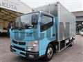 2017 Mitsubishi Fuso Canter