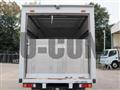 2017 Mitsubishi Fuso Canter