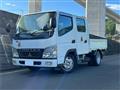 2004 Mitsubishi Fuso Canter