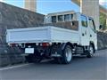 2004 Mitsubishi Fuso Canter