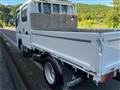 2004 Mitsubishi Fuso Canter